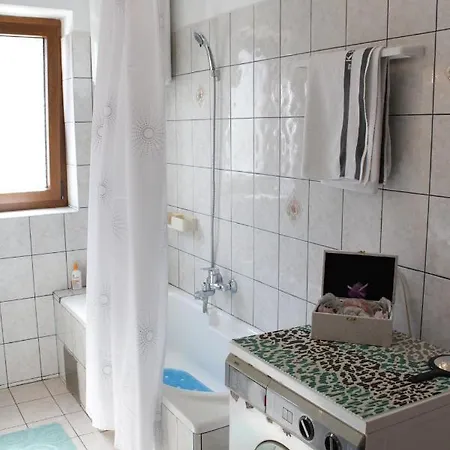 Paganor 아파트 풀라