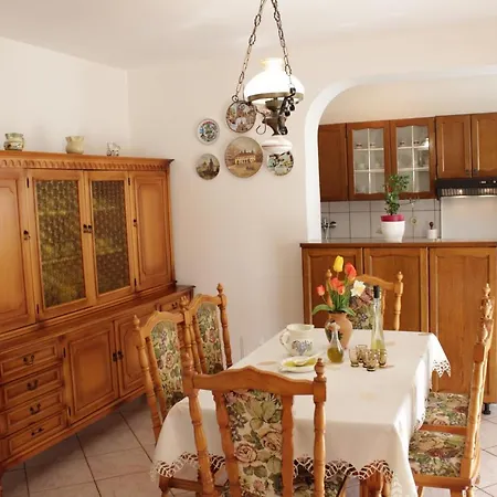 Paganor Apartament