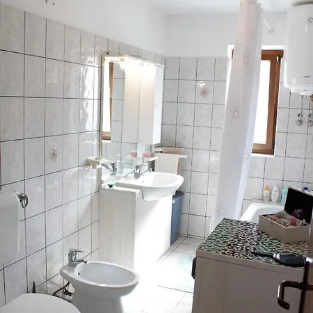Apartament Paganor *