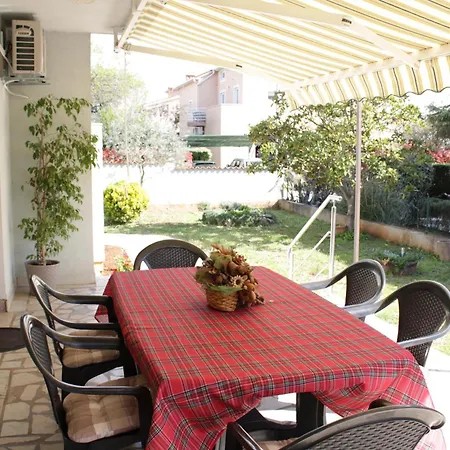 Paganor Apartament *