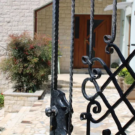 Апартаменты Paganor