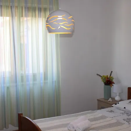 Paganor Apartament *