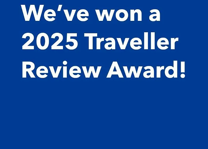 Paganor Апартаменты *