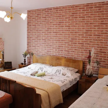 Apartmán Paganor Pula