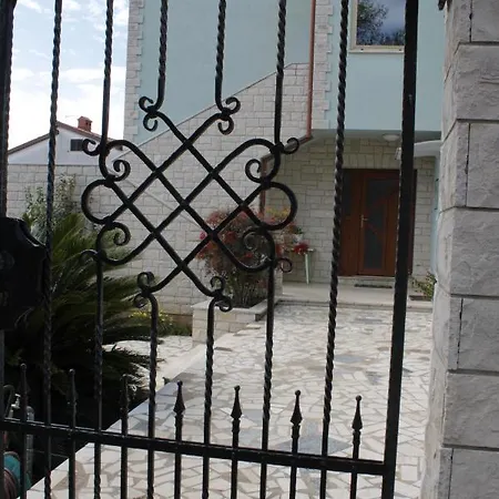 Paganor Apartmán Pula