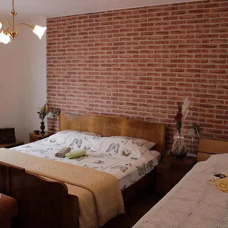 Apartmán Paganor Pula