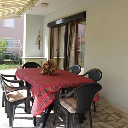 Paganor Apartmán Pula