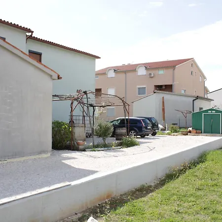 Paganor Apartmán Pula