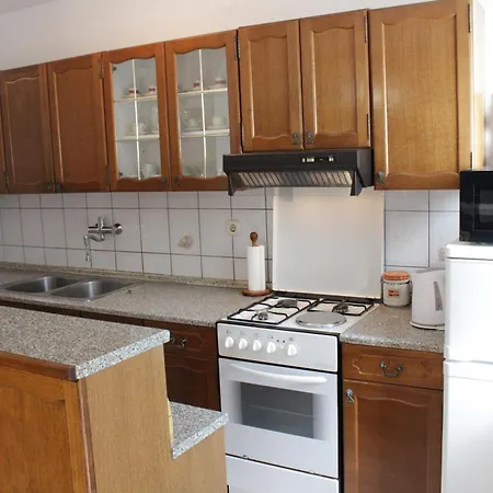 Paganor Apartmán Pula