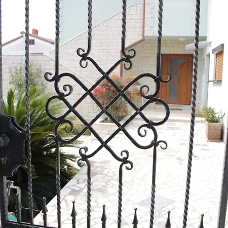 Paganor Апартаменты