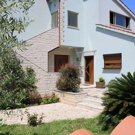Appartement Paganor *