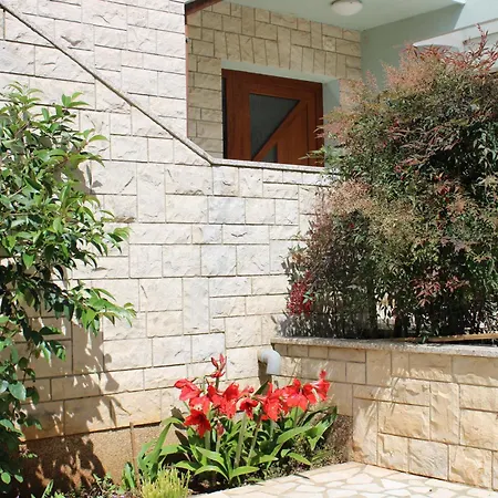 Апартаменты Paganor Пула