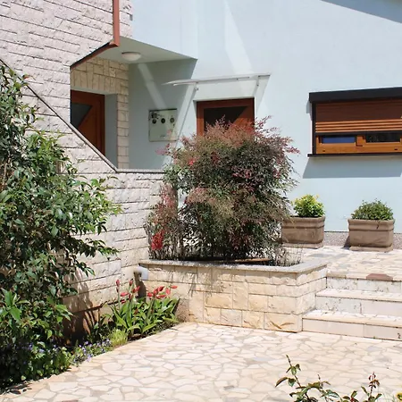 Апартаменти Paganor *