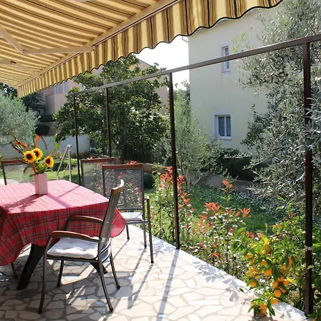 Paganor Apartmán Pula