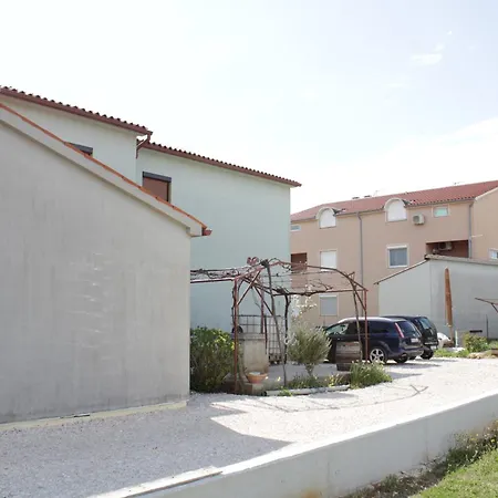 Apartmán Paganor Pula