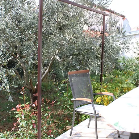 Apartmán Paganor Pula