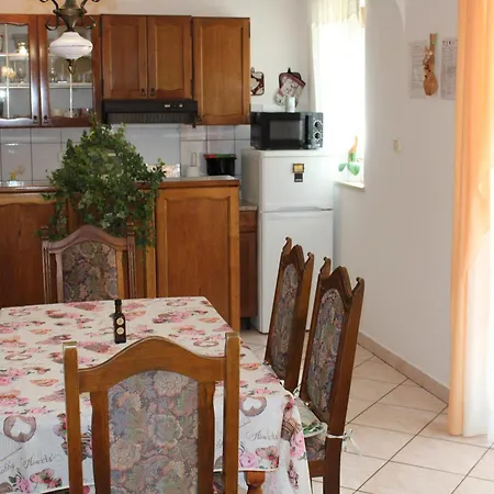 Paganor Апартаменты