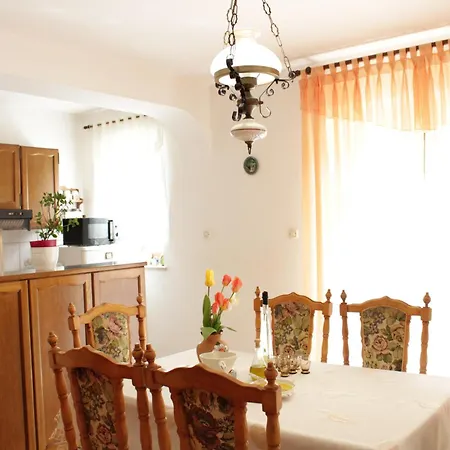 Paganor Apartmán Pula