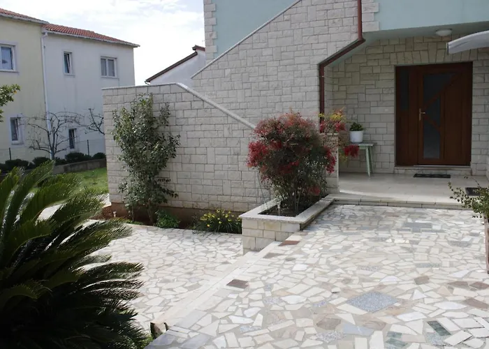 Paganor Appartement