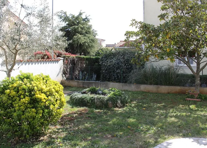 Appartement Paganor