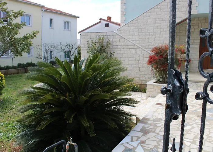 Apartman Paganor Pula