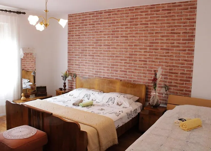 Appartement Paganor Pula