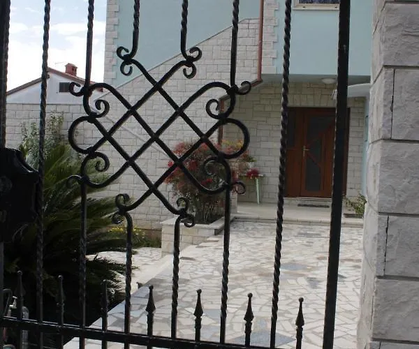 Paganor Appartement Pula