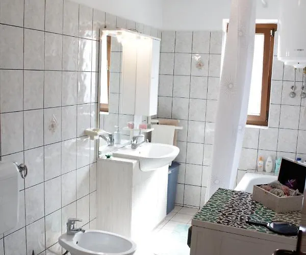 Appartement Paganor *