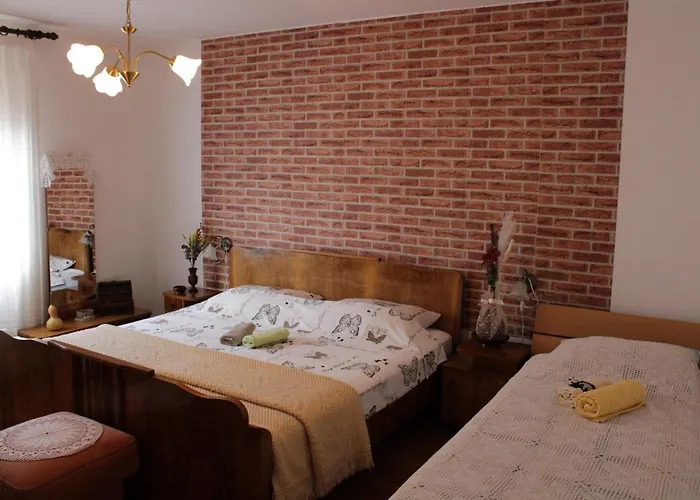 Apartman Paganor Pula