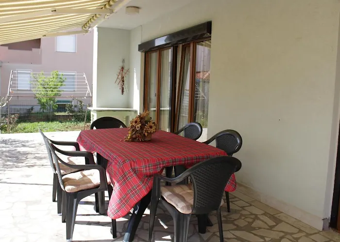 Paganor Apartman Pula