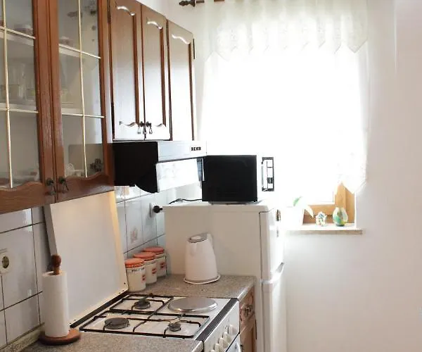 Paganor Appartement