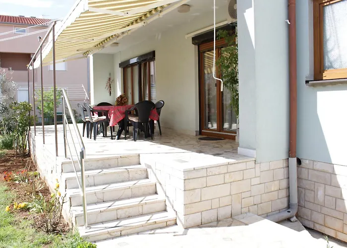 Paganor Apartman Pula