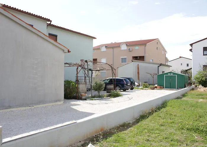 Paganor Appartement Pula