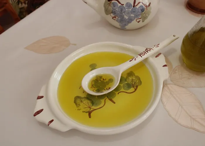 Апартаменти Paganor *