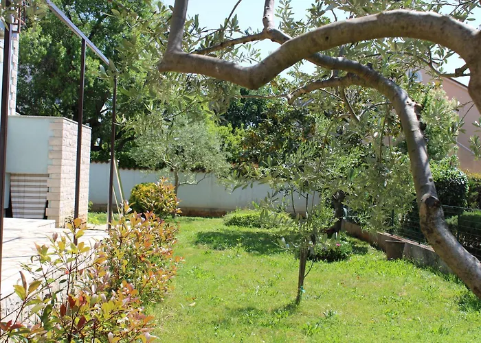 Appartement Paganor