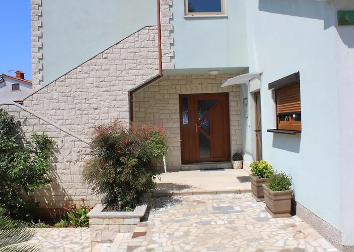 Paganor Apartman Pula