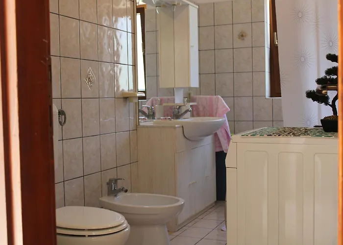 Appartement Paganor