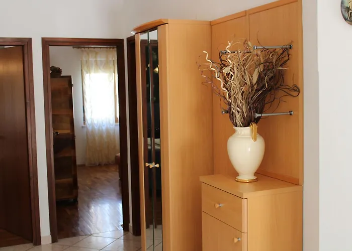 Appartement Paganor *