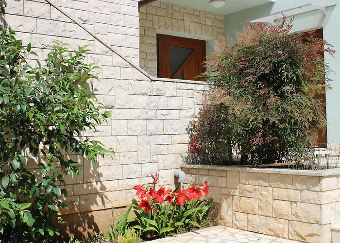 Appartement Paganor Pula