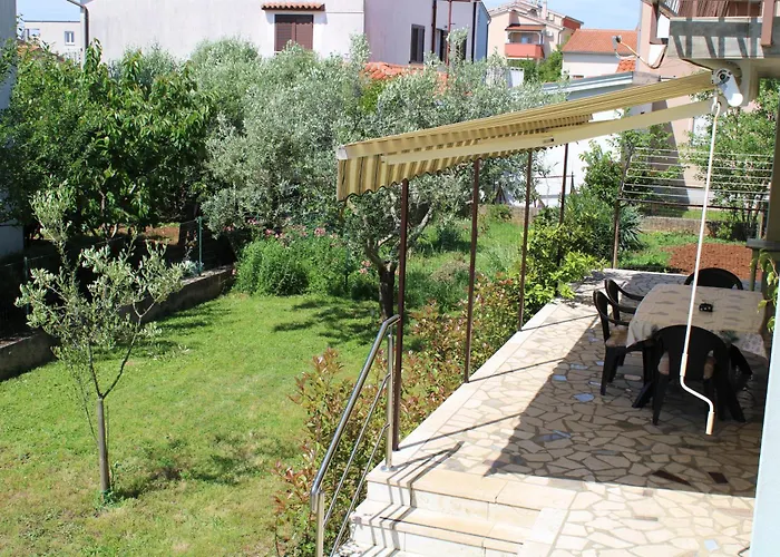 Paganor Appartement *
