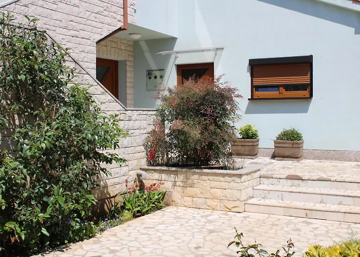 Апартаменти Paganor *