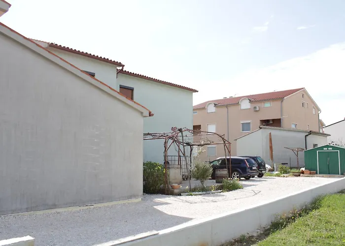 Apartman Paganor Pula