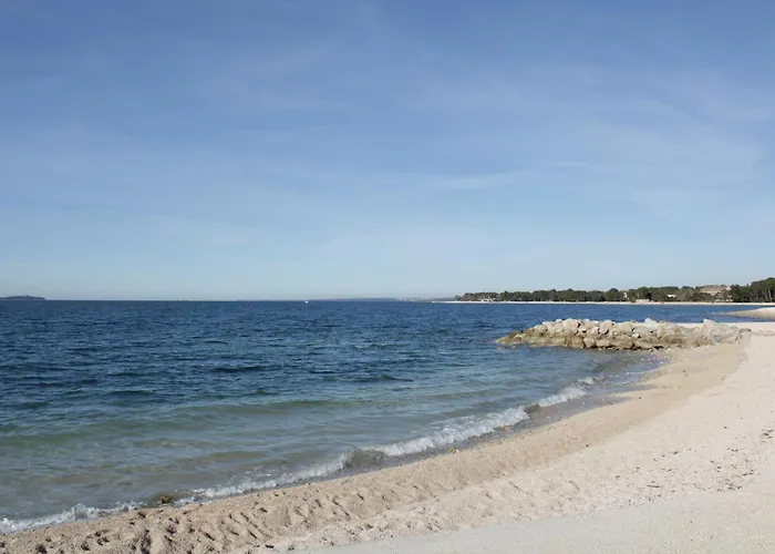 Appartement Paganor *