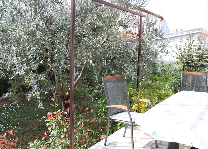 Apartman Paganor Pula