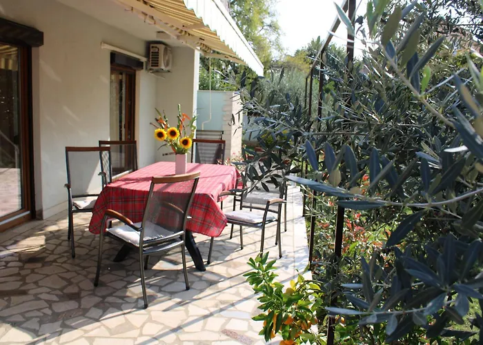 Paganor Appartement