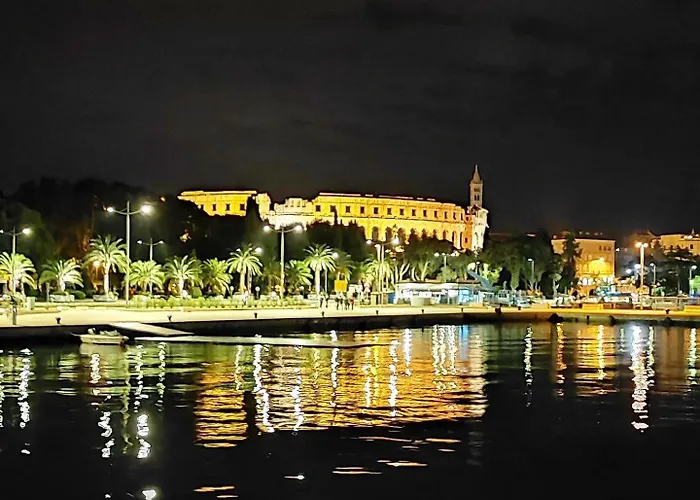 Paganor * Pula