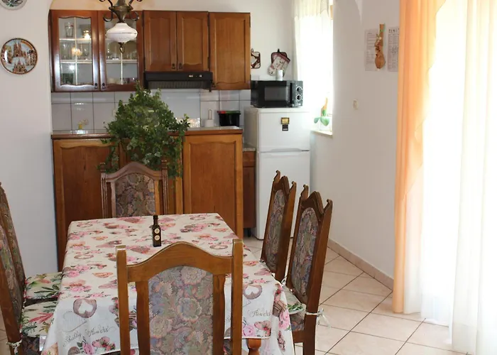 Paganor Appartement