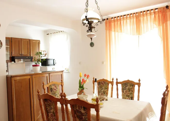 Paganor Apartman Pula