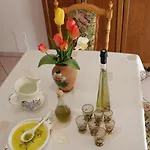 Paganor Apartment *