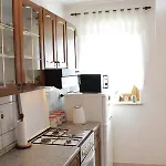 Paganor Апартаменти